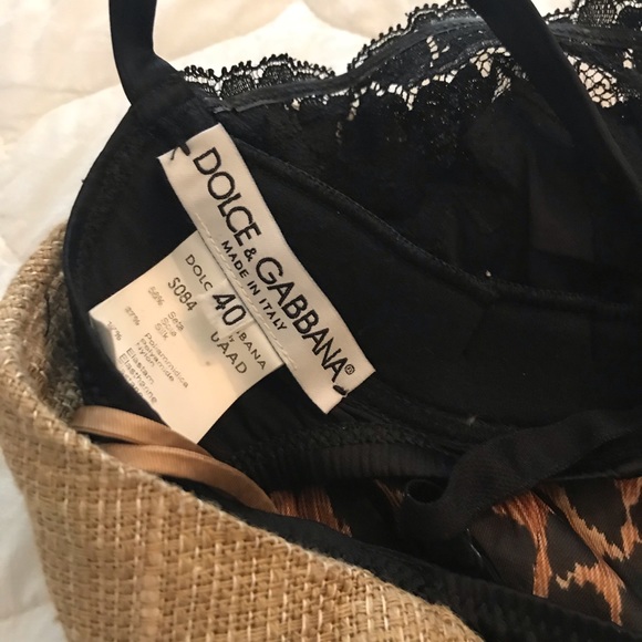 Dress Dolce Gabbana - Picture 3 of 3